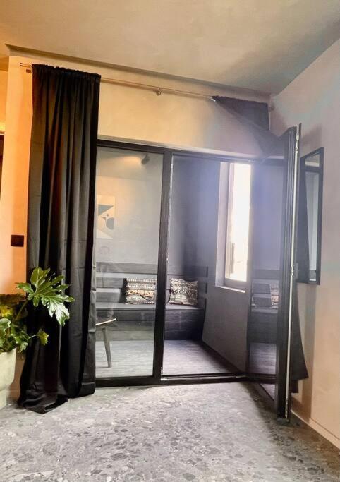 Theatersquare Apt Terrace Cityview Antwerpen Exteriör bild